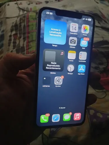iPhone xs Max