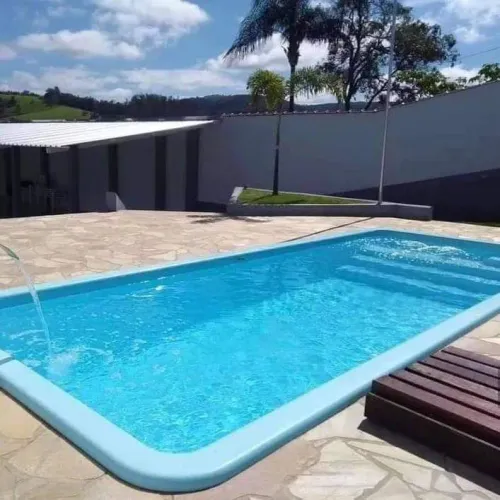 Piscina Cancún 