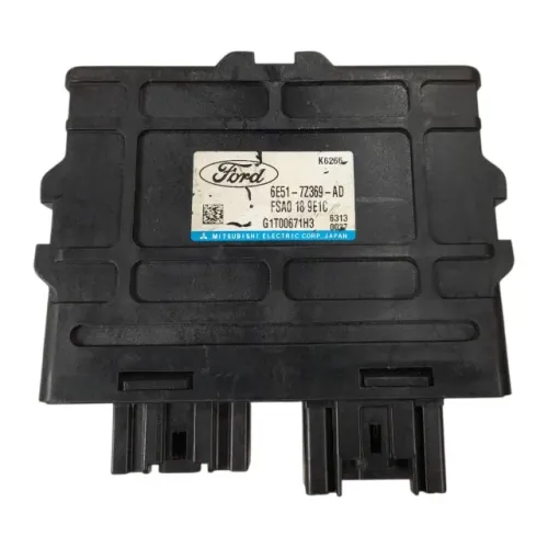 Modulo Cambio Automatico Ford Fusion 2006 a 2009 6e517z369ad Original