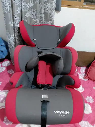 Cadeirão p carro