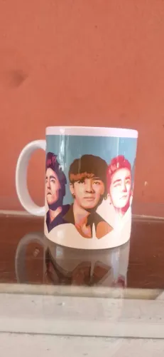 CANECA BTS