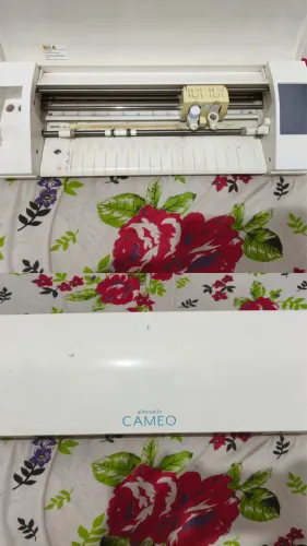 VENDO SILHOUETTE CAMEO 3