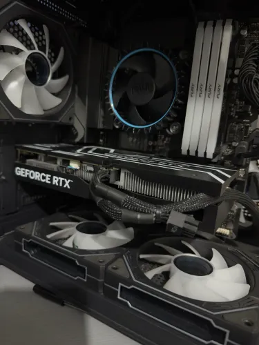 RTX 4060 GALAX