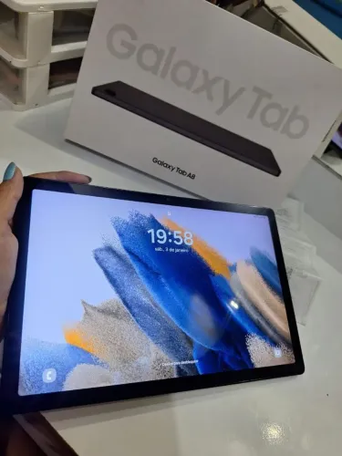 Galaxy Tab A8