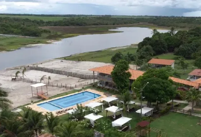 Restaurante a Venda São Jose de Mipibu