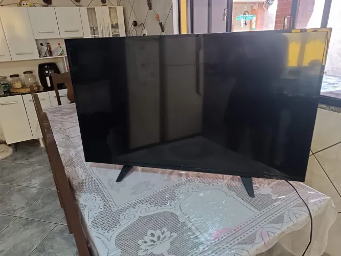 Smart Tv