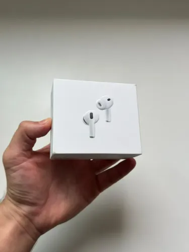 AirPods Pro 3 novo/lacrado (garantia e parcelamento)