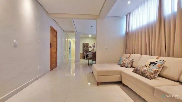 Apartamento Área Privativa 3 quartos  Santo Antonio