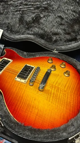 Gibson Les Paul Standard Plus - 2006