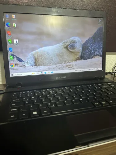 Notebook Samsung