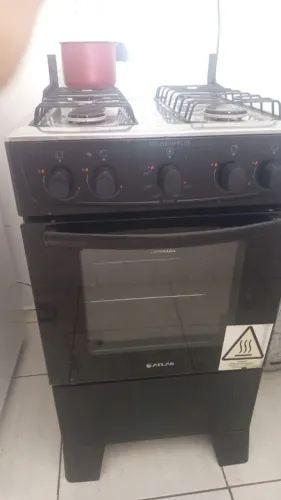 Vende-se fogão 