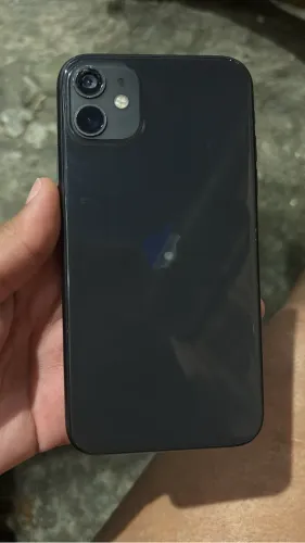 iPhone 11 normal