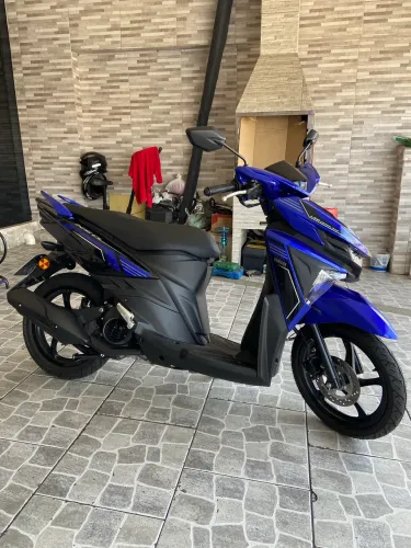 Neo 125 2025 0k