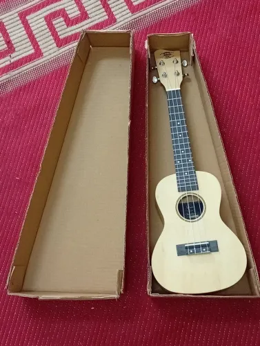 Ukulele
