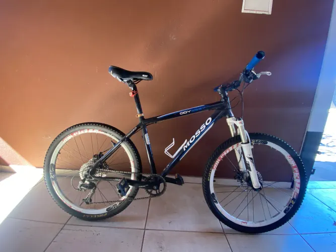 Bicicleta Aro 26
