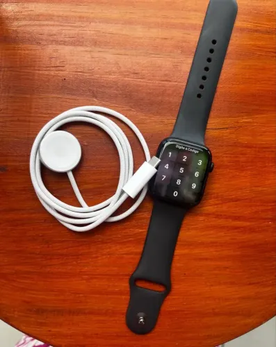 APPLE WATCH SÉRIE 9 - 45mm NOVO