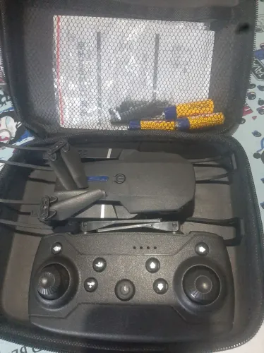 Vendo drone ou troco em aro 29 bike