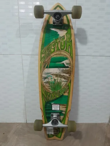 Longboard Sector 9 Snapper 