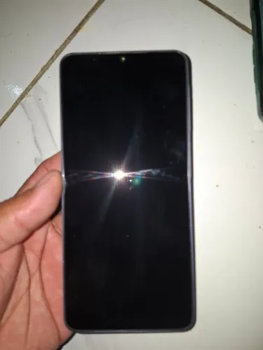 Celular Samsung A07 valor 500