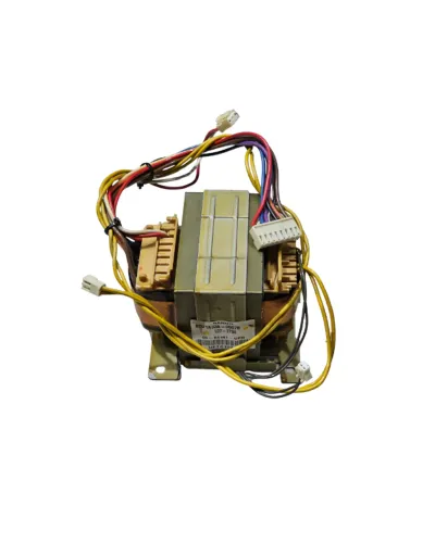 Transformador Do Receiver Kenwood Vr 405 Bd21a33a