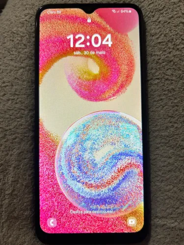 Samsung Galaxy A04e Dual Chip