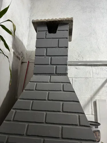 Churrasqueira 