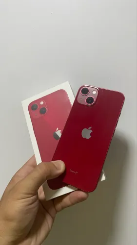 iPhone 13 512 GB (todo Original)