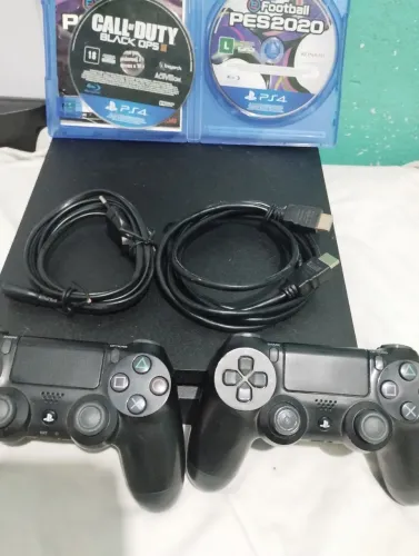 PlayStation 4