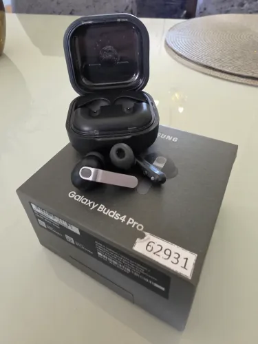 Vendo galaxy buds 4 pro