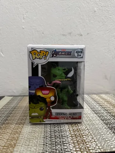 funko pop