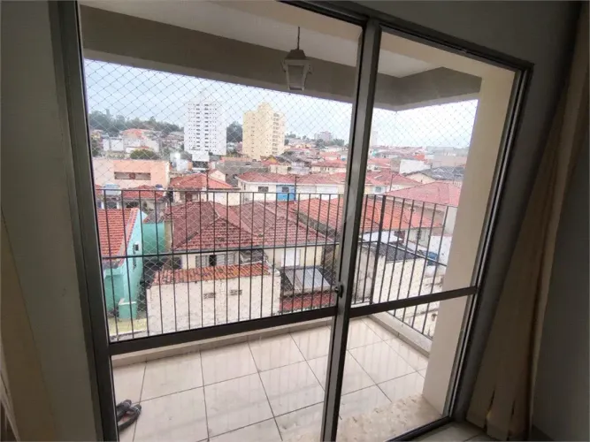 Apto para Locação com 3 dormitórios na Zona Norte