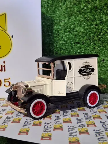 Ford T1908 miniatura 13x5cm