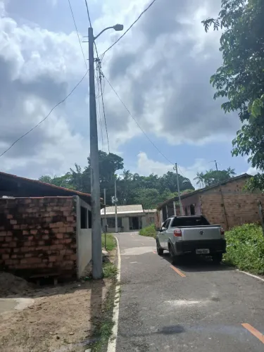 Vendo terreno Nova Marituba