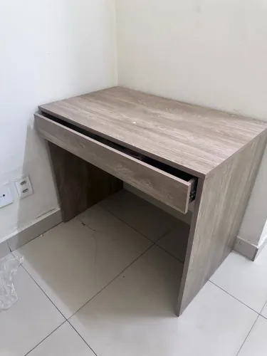 Mesa de estudo