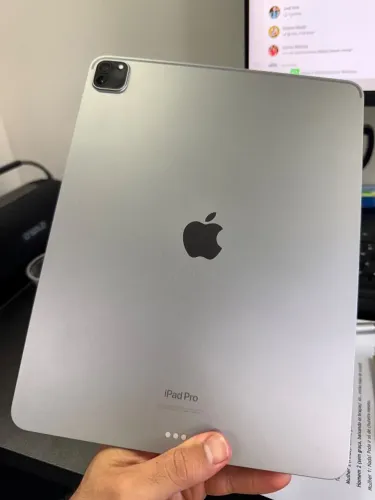 iPad Pro M2 12,9 polegadas