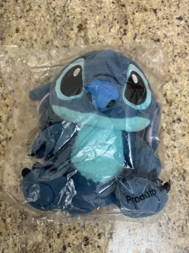 Stitch pelúcia