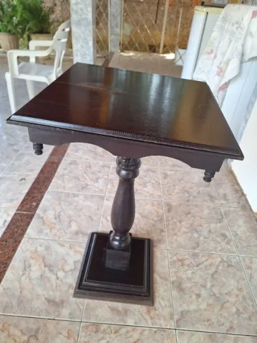 Mesinha de canto (antiga)