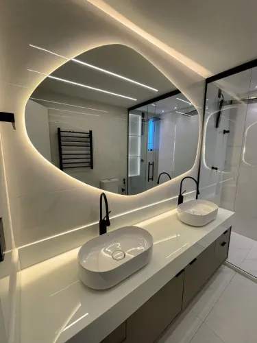 Espelho vários modelos 