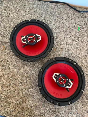 Auto falante