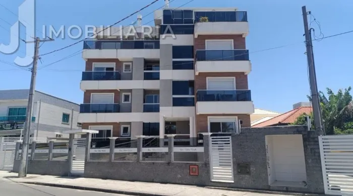 Apartamento com 2 quartos à venda por R$ 430000.00, 56.48 m2 - INGLESES DO RIO VERMELHO -