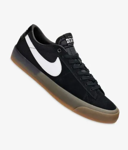 Tênis Nike GT Skate SB Zoom Blazer Low Pro GT original 