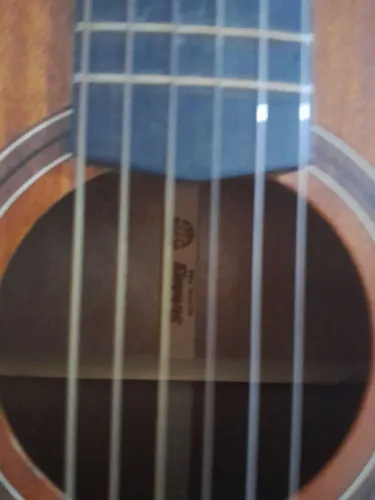 Violão striberg