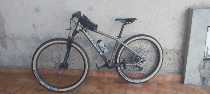 Bicicleta Groove Riff 70