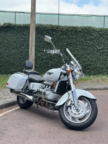 Honda Valkyrie 1500cc Motor Boxer 6cil - 1998 para colecionador