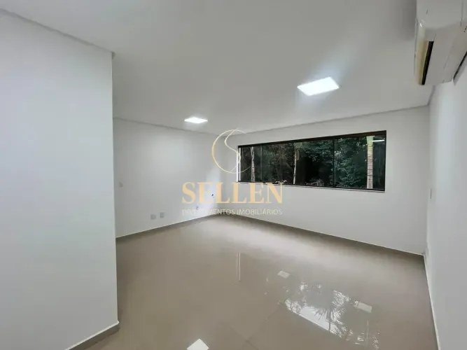Sala para locação, Ariribá, Balneário Camboriú, SC