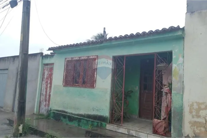 Casa Aconchegante no Centro de Lajedo, PE