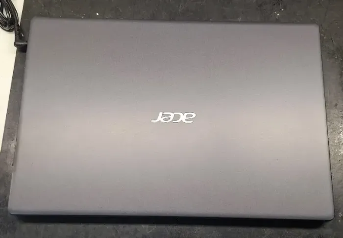 Notebook Acer Aspire 3 8gb SSD 240GB