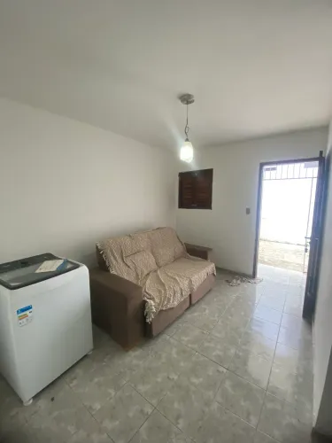 Casa no Novo Milênio- Gramame