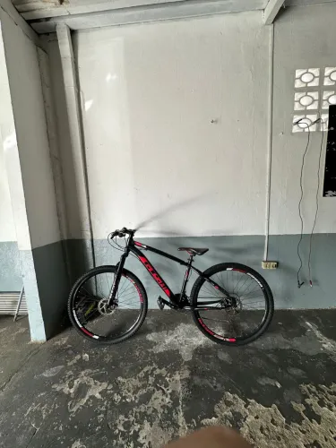 bike gts