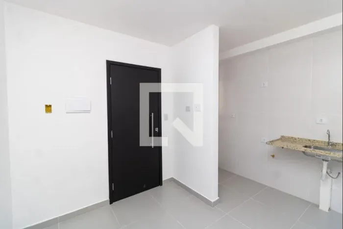 Apartamento à Venda - Vila Gustavo, 1 Quarto, 29 m2